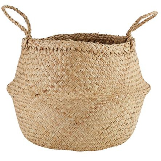 PRIX FOUS Panier naturel herbier marin taille M
