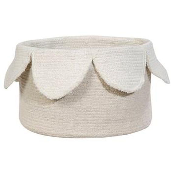 Panier Pétales