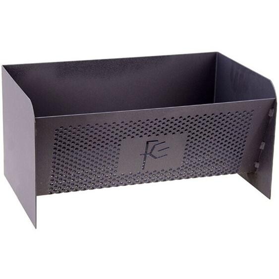 Panier Pour Brûleur À Pellets - 40x23x20cm