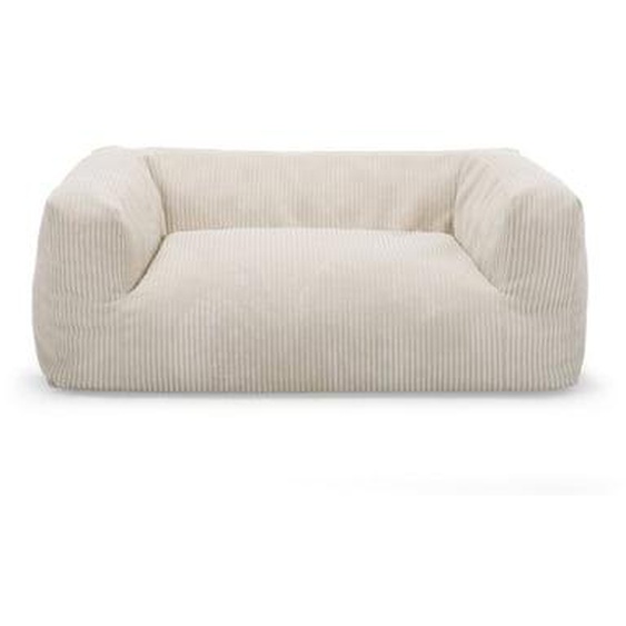 Panier pour chien SALTO velours côtelé
