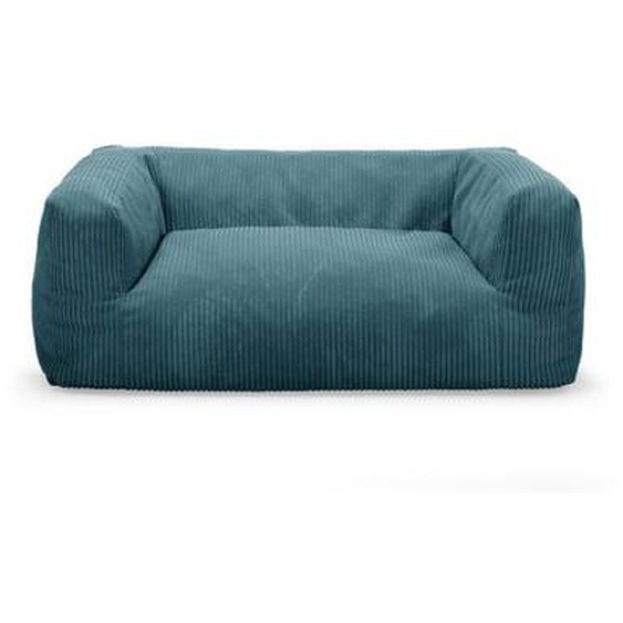 Panier pour chien SALTO velours côtelé