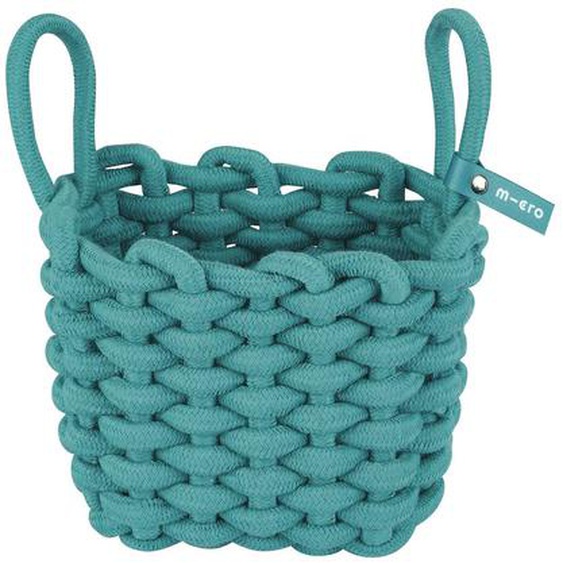 Panier Pour Trottinette Vert Eco