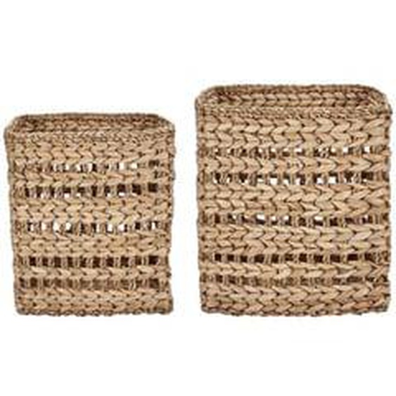 Panier Ramla lot de 2