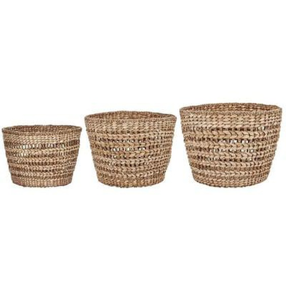 Panier Ramla Lot de 3