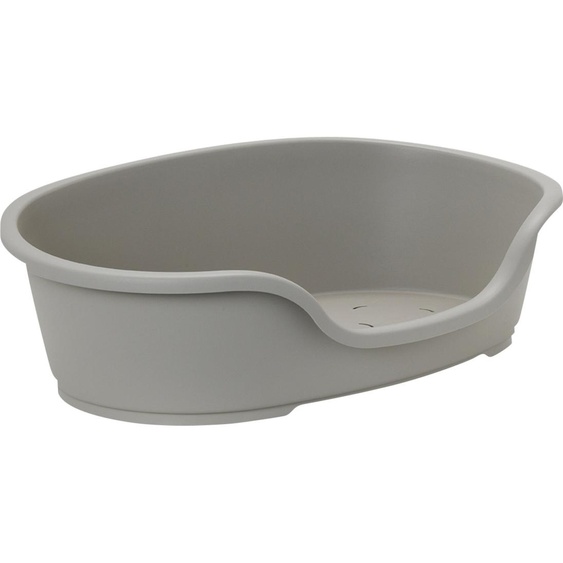 Moderna Domus 70 Berceau pour animaux domestiques 81x54x24 Cm Gris Gris One Size