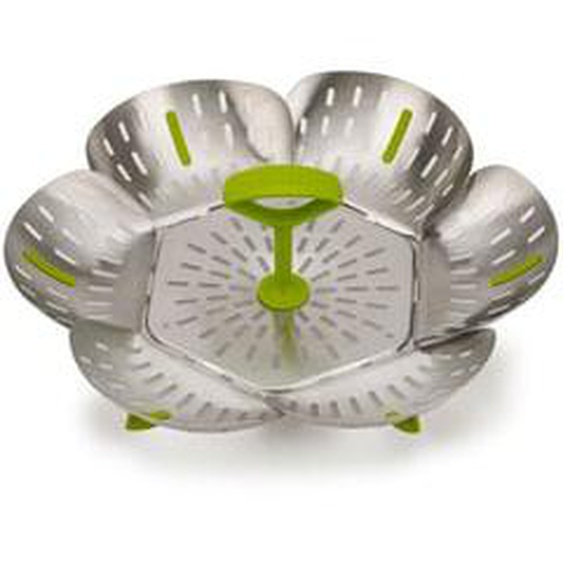 Panier vapeur Bloom Steel 14,8 x 10 cm