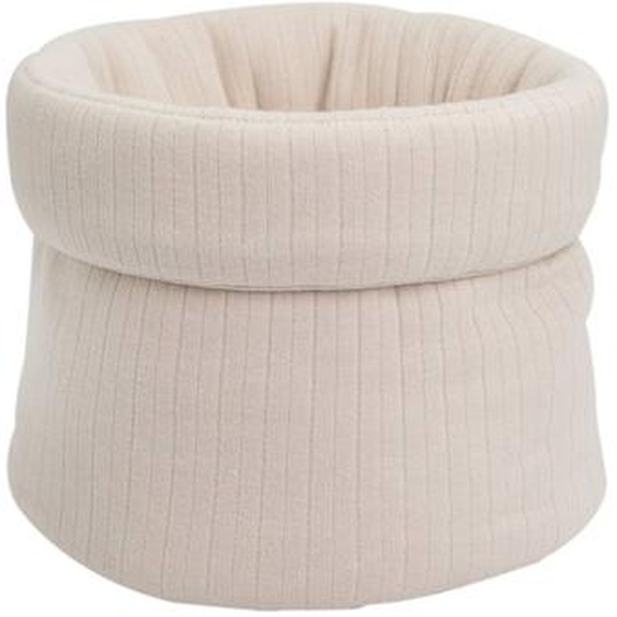 Panière De Toilette Pour Bébé Sable