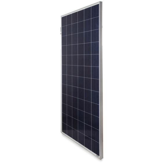Panneau AS SOLAR 500W MoonVerreIon 144 Cellules Tier 1