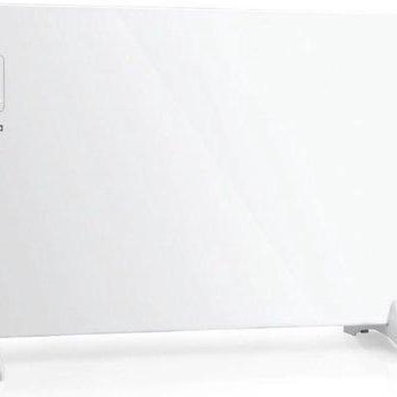 Panneau chauffant 500 W avec télécommande et écran LCD