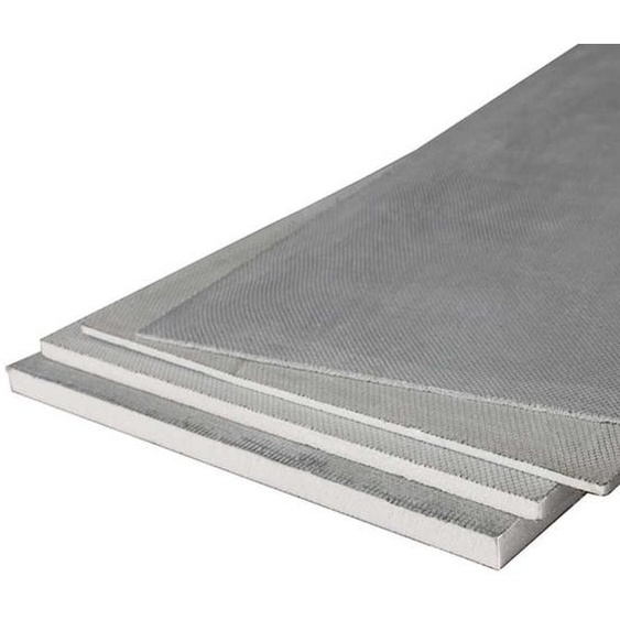 Panneau disolation de sol pour carrelage - 10mm