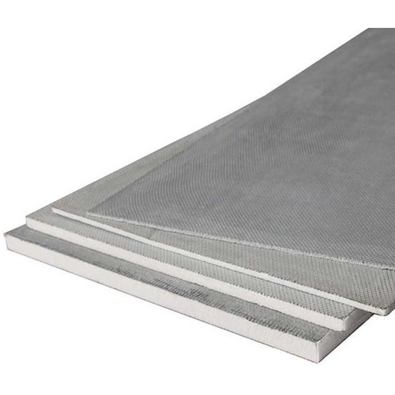 Panneau disolation de sol pour carrelage - 20mm