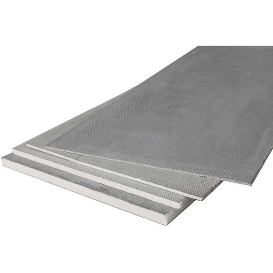 Panneau disolation de sol pour carrelage - 30mm