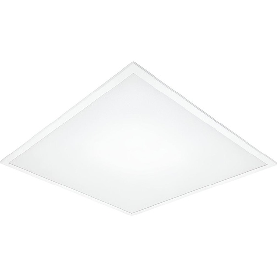 Panneau LED 60x60 cm 28W 3640lm Dimmable DALI Comfort 600 LEDVANCE No Flicker 4000K Individuel Blanc neutre