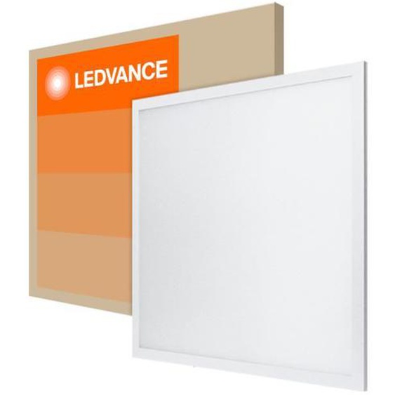 Panneau LED - LEDVANCE - 33W - 3630lm - 60x60cm - Blanc Froid - UGR  19