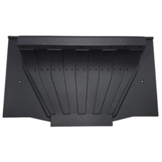 Panneau mural pour poêle à granulés Ecopalex 76 - Accessoire pour poêle à granulés - Pièce de remplacement dorigine
