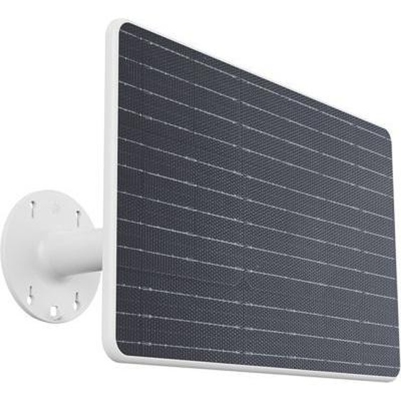 Panneau Solaire EZVIZ 12W avec batterie