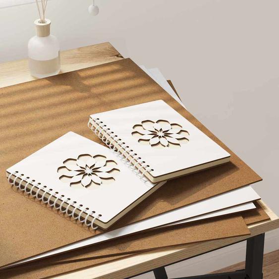 Panneaux décoratifs 50 pcs Blanc 40 x 60 x 0.3 cm