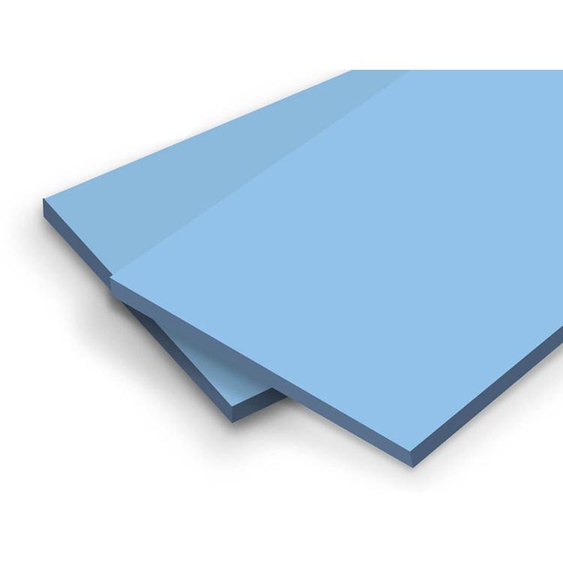 Panneaux isolants pour plancher flottant, 5 x 10mm