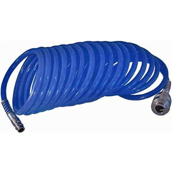 Pansam A533082Polyuréthane- Polyuréthane, 15M, Tuyau Dair Comprimé Résistant À La Corrosion