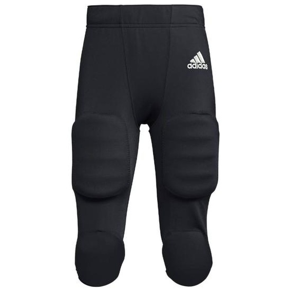 Pantalon De Football Américain Enfant Garçon Noir