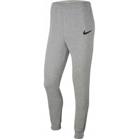 Pantalon De Jogging Park Coton Park 20 Gris