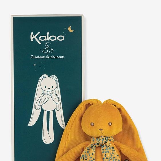 Pantin lapin Lapinoo - ocre