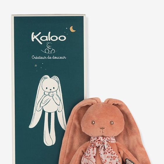 Pantin lapin Lapinoo - terracotta