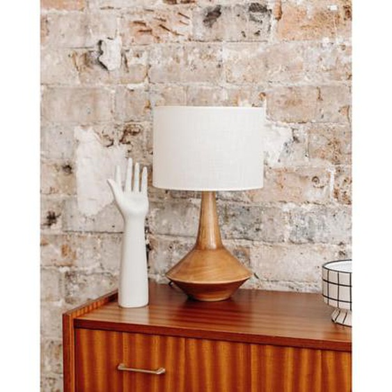Paola, la lampe de table N°2