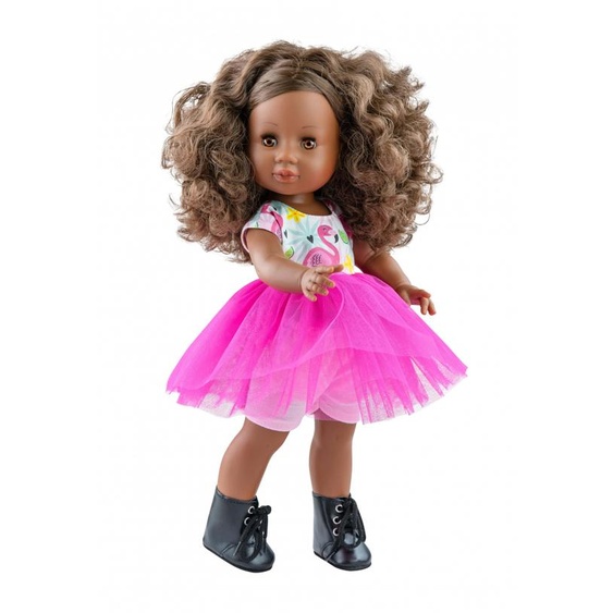 Paola Reina Pop Soy Tu Amor (42cm)
