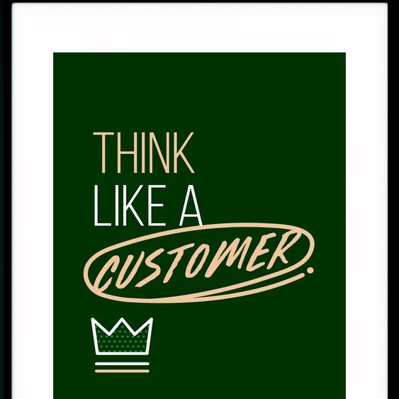 Paperflow Cadre photo avec affiche Team Building fond vert format A4, 21 x 29,7 cm , contour noir