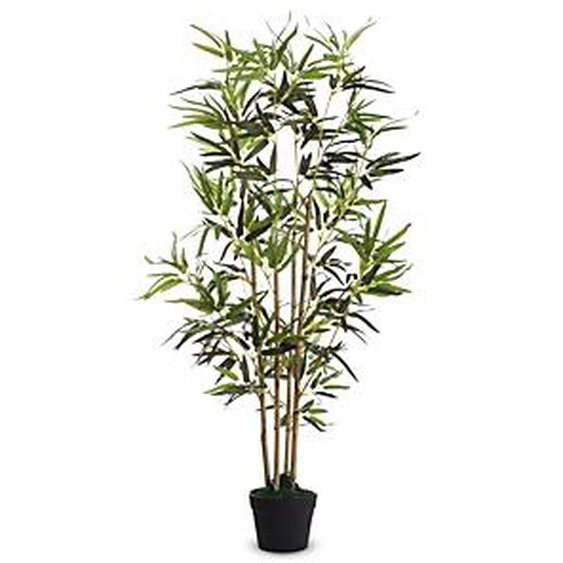 Paperflow Plante artificielle Bambou Ht. 120 cm