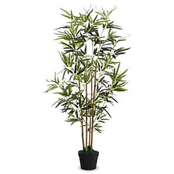 Paperflow Plante artificielle Bambou Ht. 160 cm