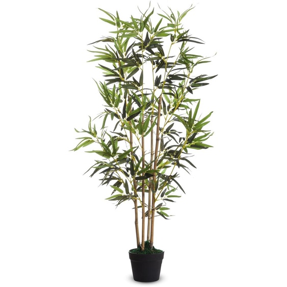 Paperflow Plante artificielle Bambou Ht. 160 cm