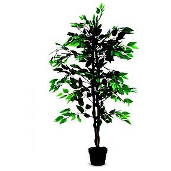 Paperflow Plante artificielle Ficus Ht. 120 cm