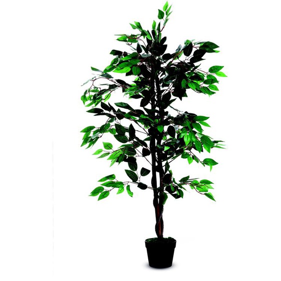 Paperflow Plante artificielle Ficus Ht. 120 cm