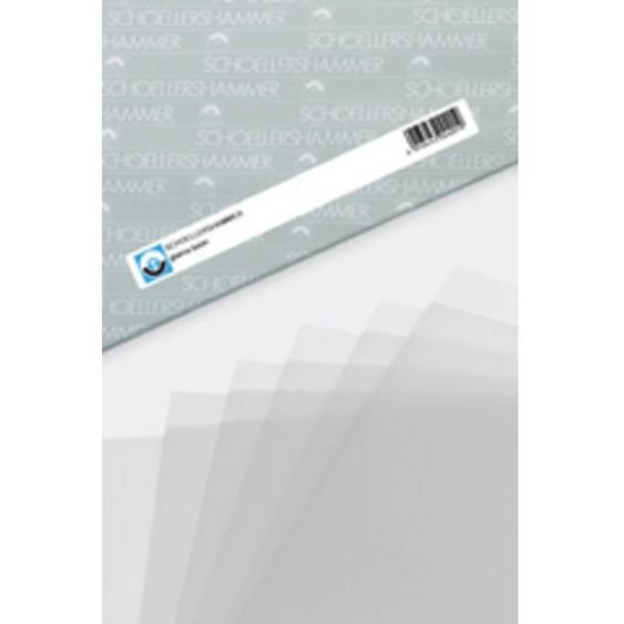 Papier calque, A3, haute transparence