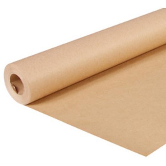 Papier kraft Kraft brut, 1.000 mm x 25 m