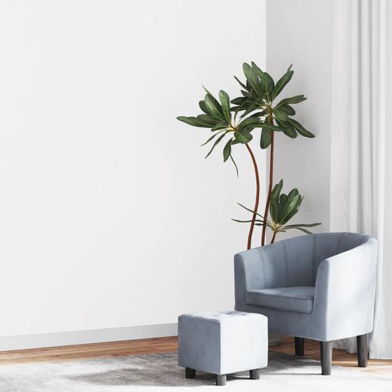 Papier peint 3D couleur unie gris 10x0,53 m non tissé