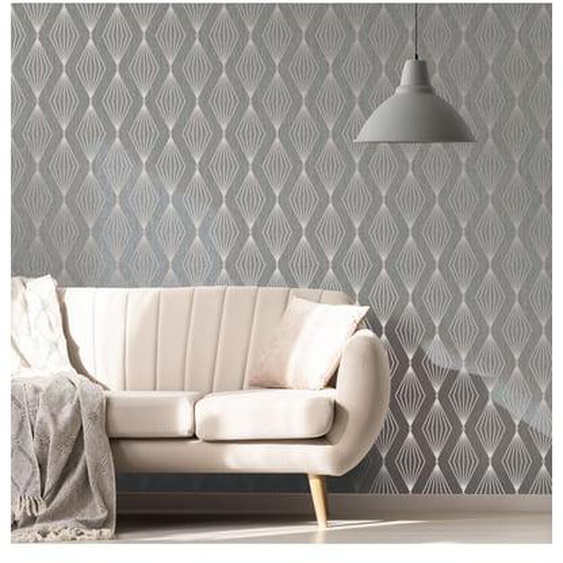 Papier peint Marquise Geo