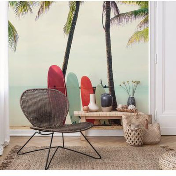 Papier peint panoramique Aloha
