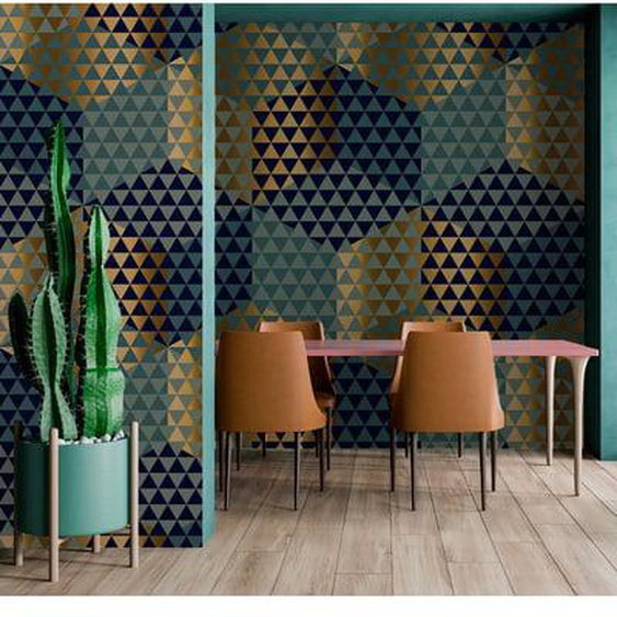 Papier peint panoramique Graphic Chic XL