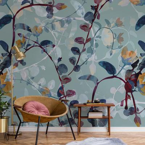 Papier peint panoramique Ivy XL