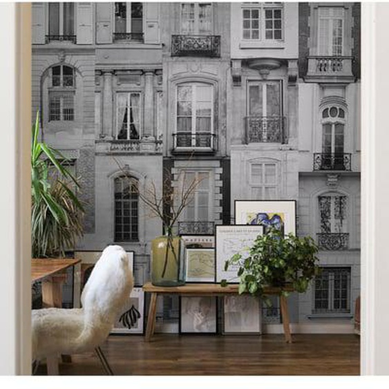 Papier peint panoramique Rive Droite