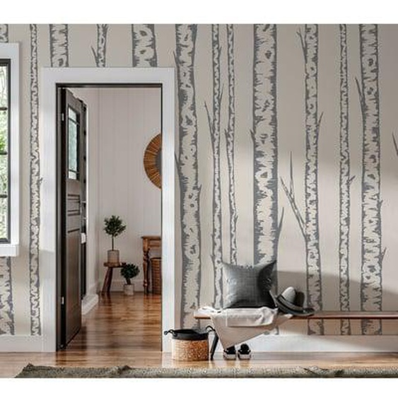 Papier peint panoramique Sylvain