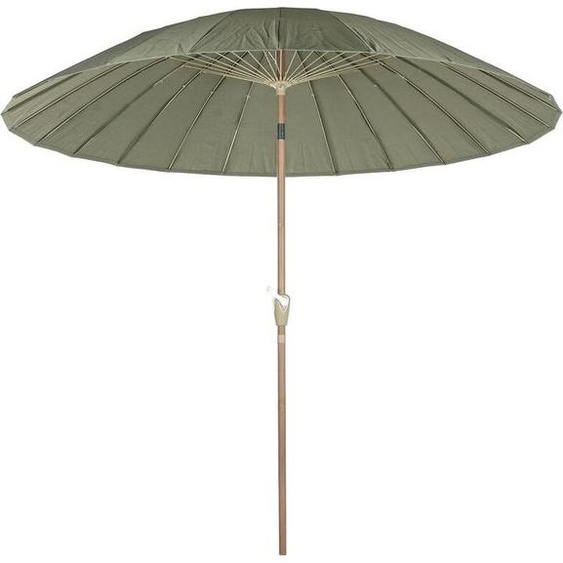 Parapluie Home ESPRIT Vert 280 x 280 x 245 cm