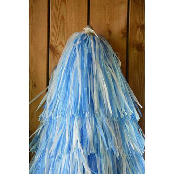 Parasol Hawaii mix - bleu mix