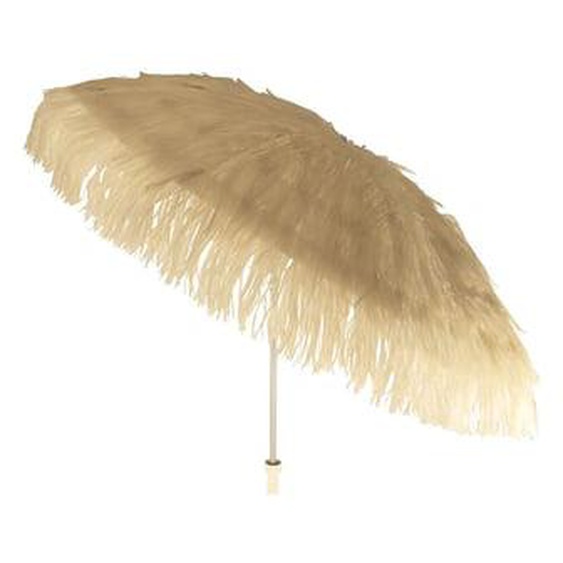 Parasol Hawaii - naturel
