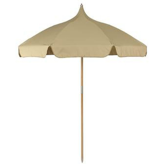 Parasol Lull - cashmere