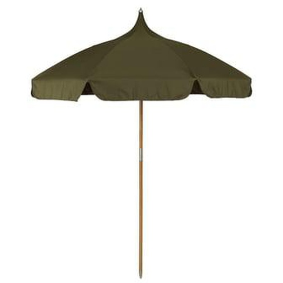 Parasol Lull - military olive