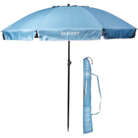 Parasol ultra résistant anti vent, et anti uv upf50+,